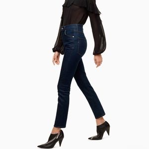 Citizens of Humanity Nola High-Rise Jeans